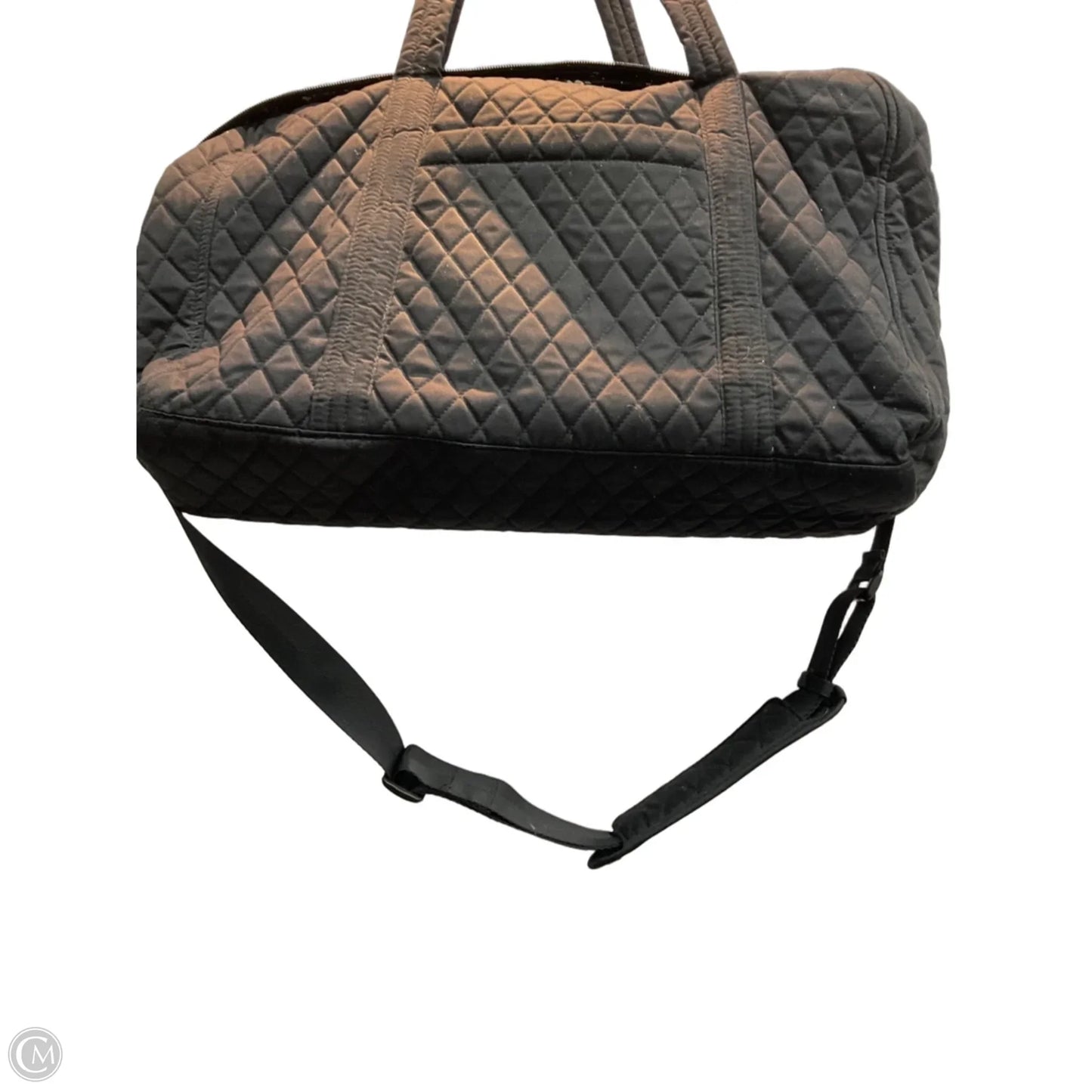 Tote By Vera Bradley, Size: Large