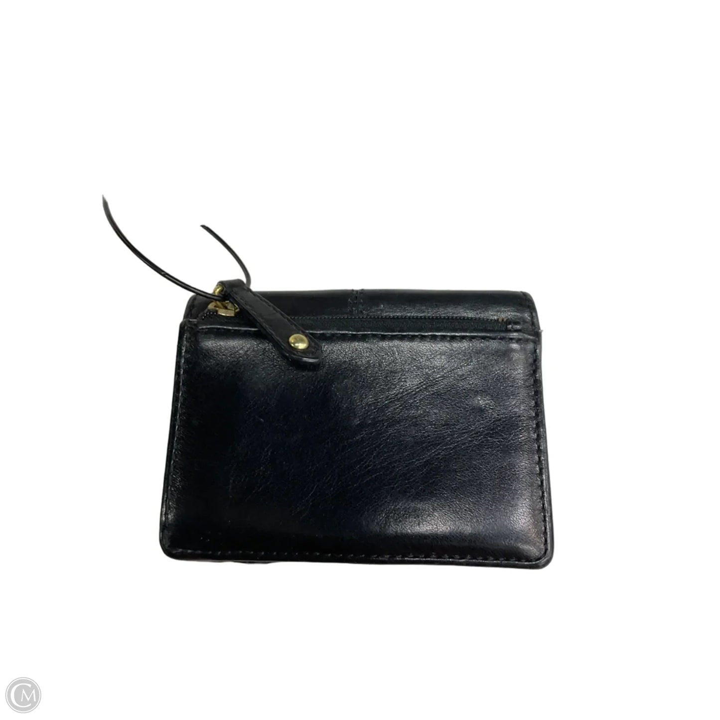Wallet Designer By Coach, Size: Small