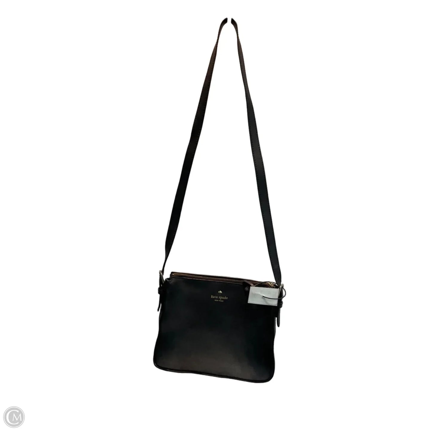 Crossbody Designer By Kate Spade, Size: Medium