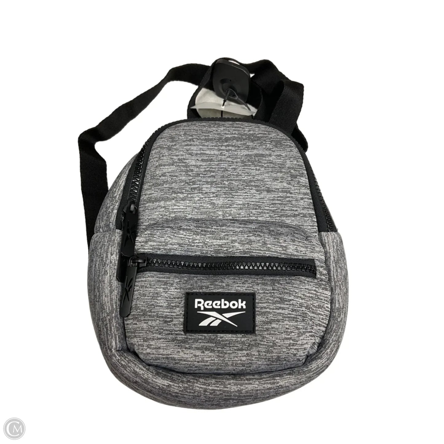 Backpack By Reebok, Size: Small