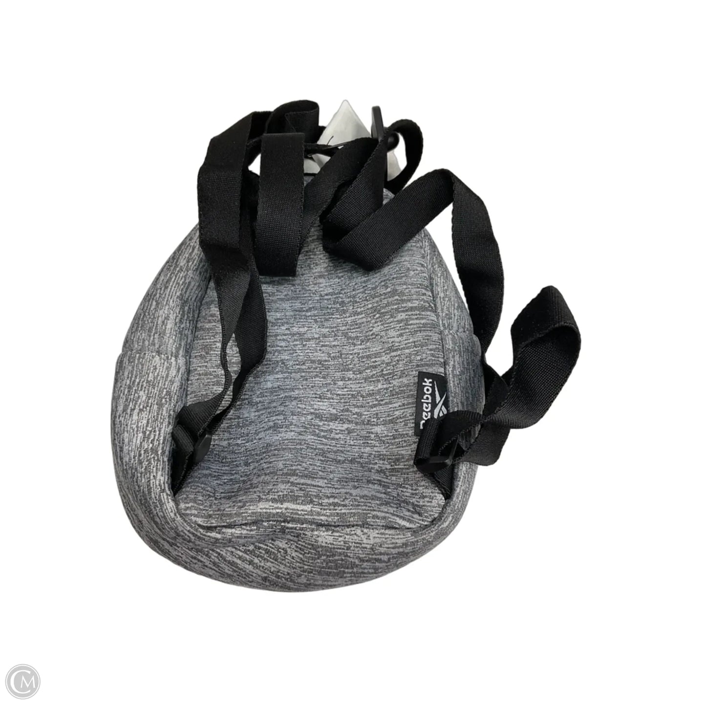 Backpack By Reebok, Size: Small