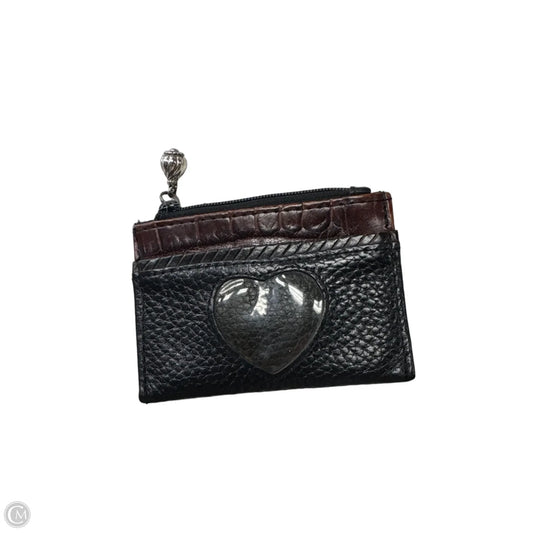 Wallet Designer By Brighton, Size: Small