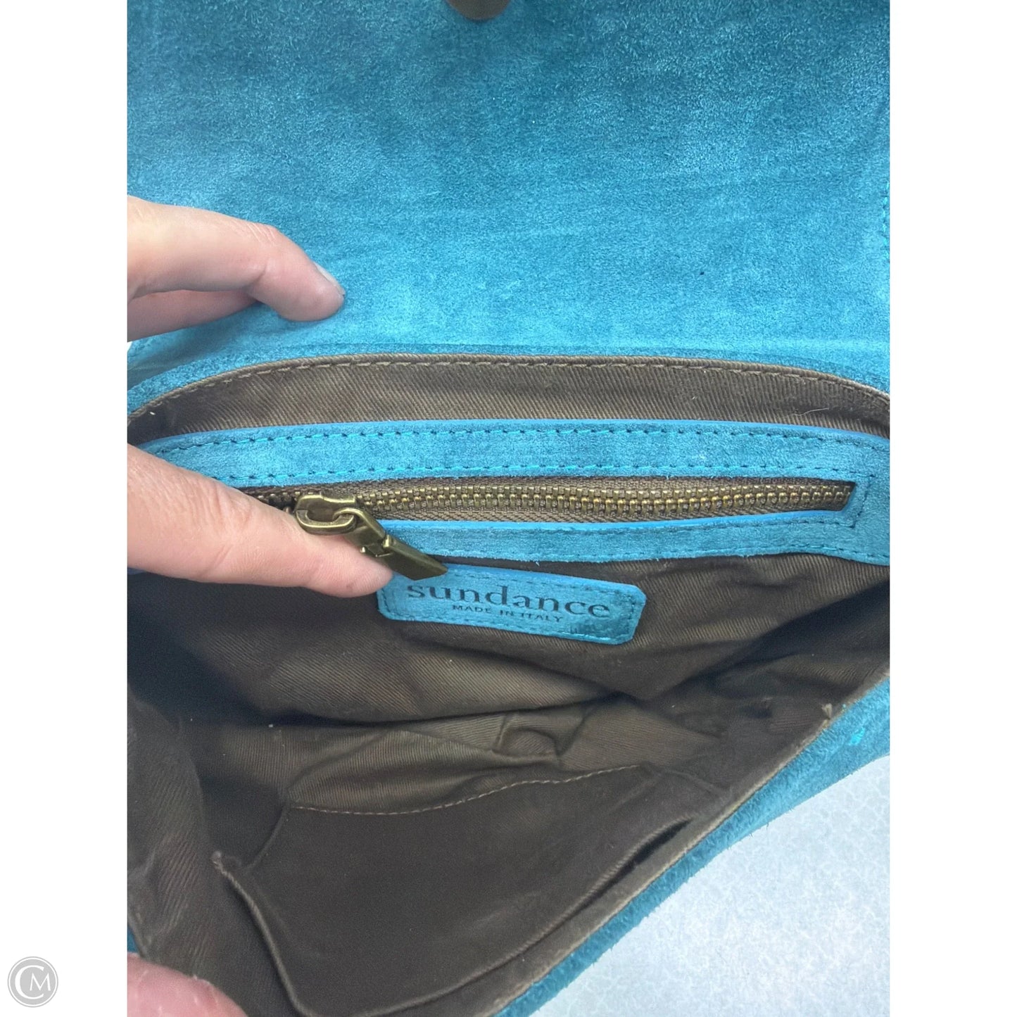 Handbag By Sundance, Size: Small