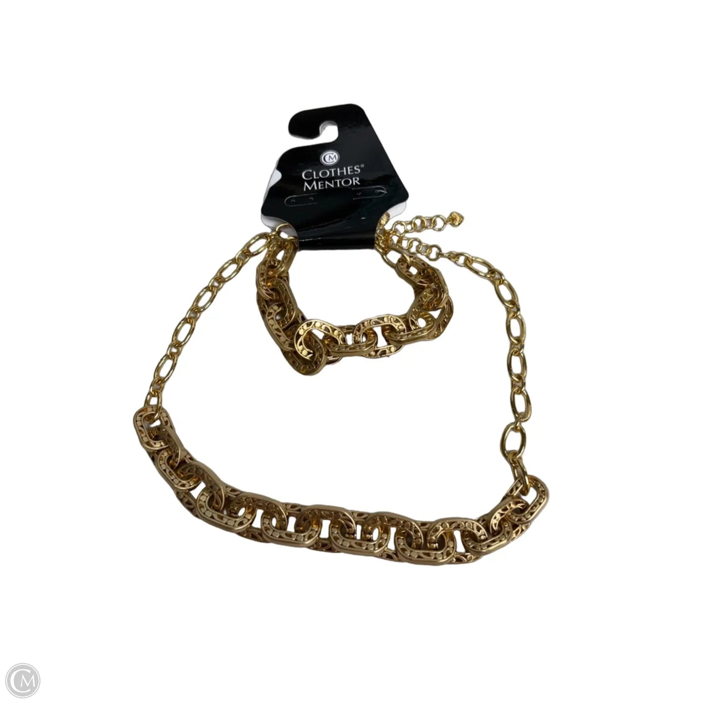 Necklace Designer By Brighton, Size: 02 Piece Set