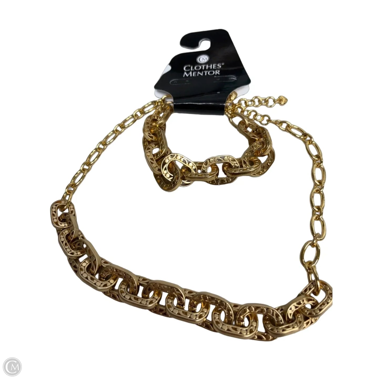 Necklace Designer By Brighton, Size: 02 Piece Set