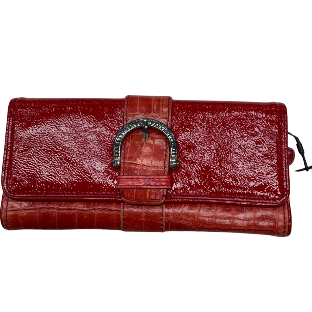 Wallet By Brighton, Size: Medium