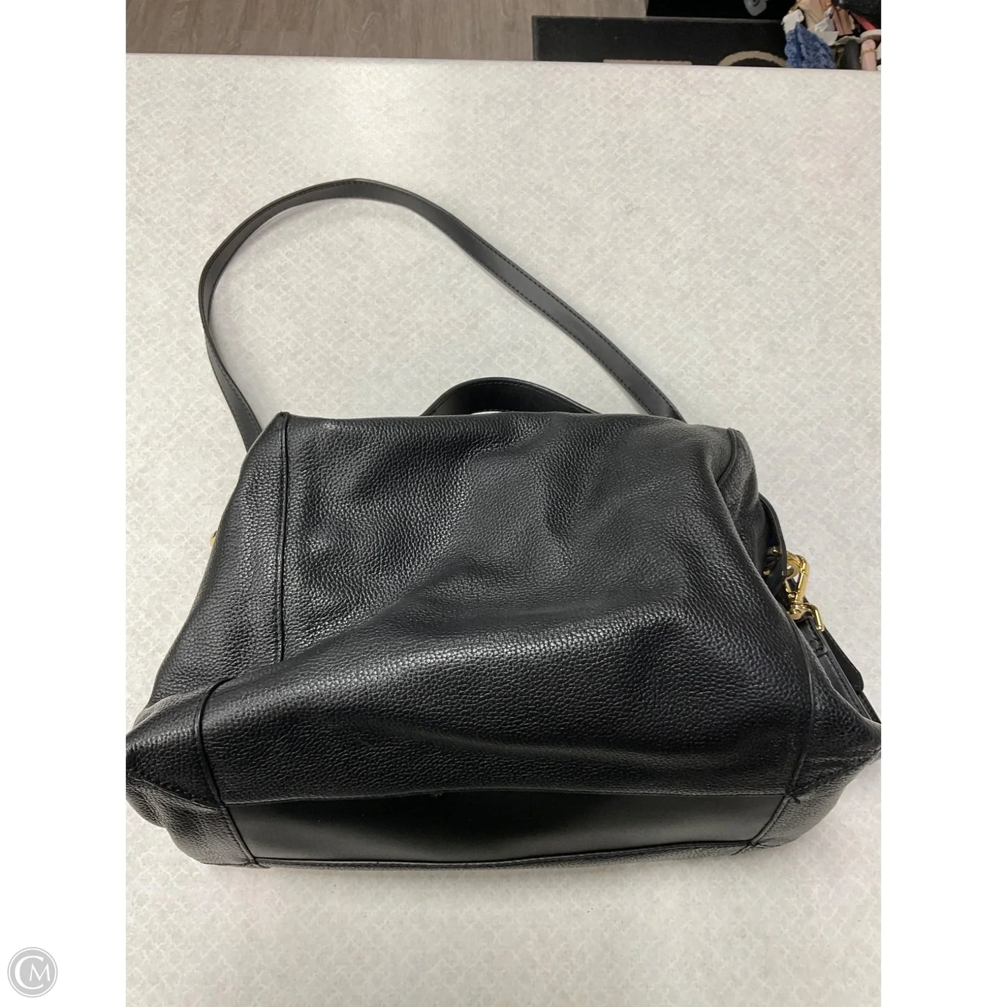 Handbag By Ted Baker, Size: Medium