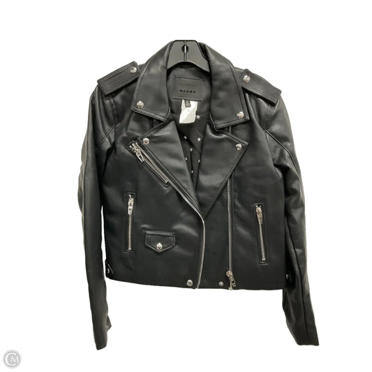 Jacket Moto By Blanknyc In Black, Size: S