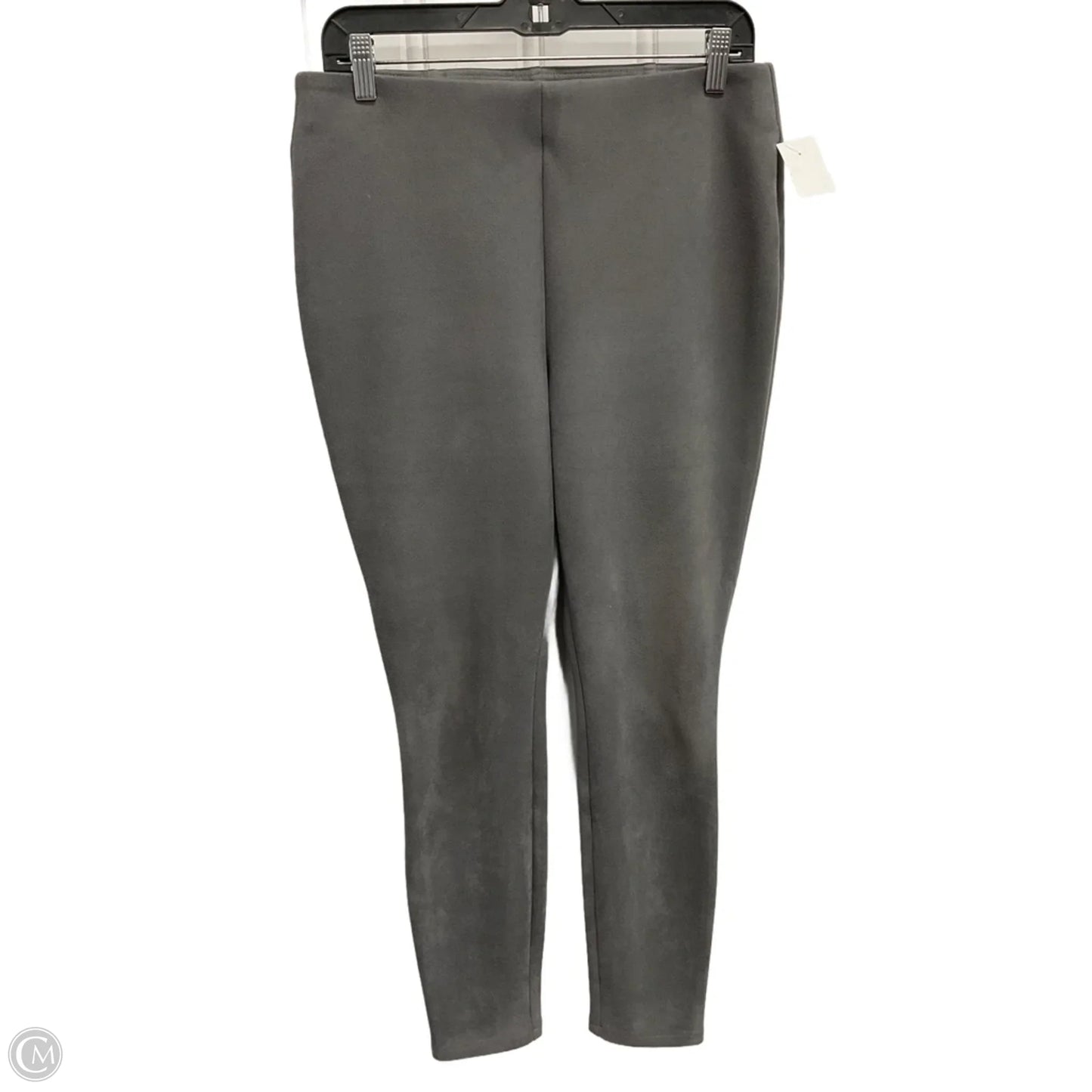 Pants Chinos & Khakis By Chicos In Grey, Size: M