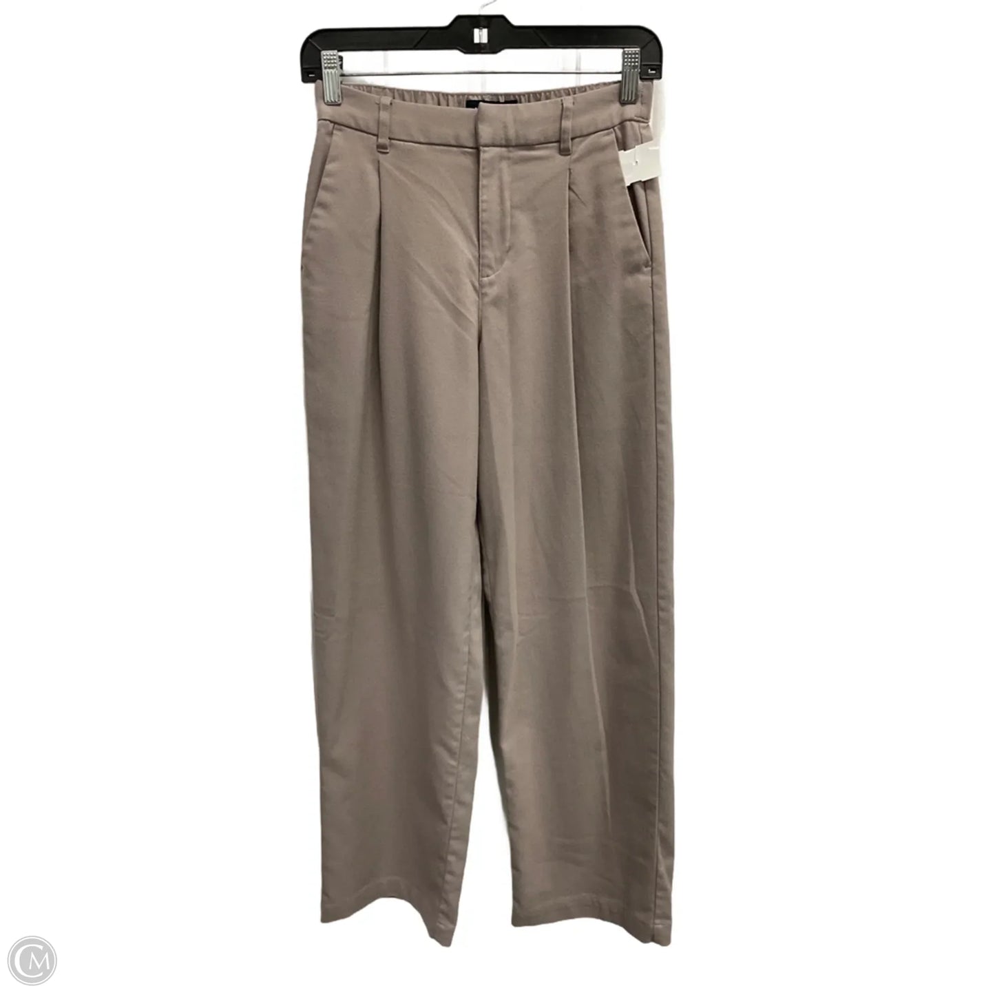 Pants Chinos & Khakis By Aeropostale In Grey, Size: Xs
