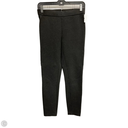 Pants Leggings By J. Crew In Grey, Size: S