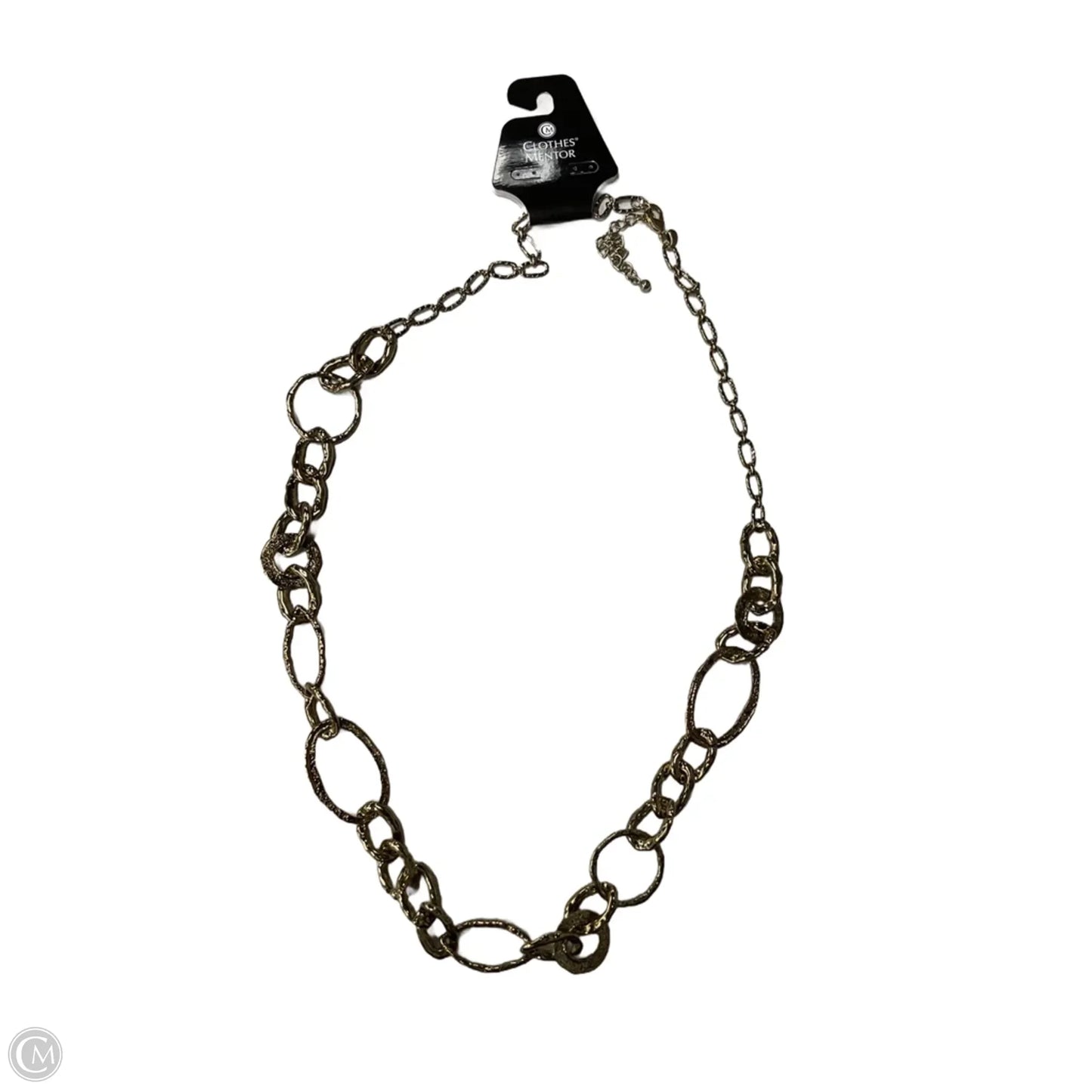 Necklace Statement By Chicos