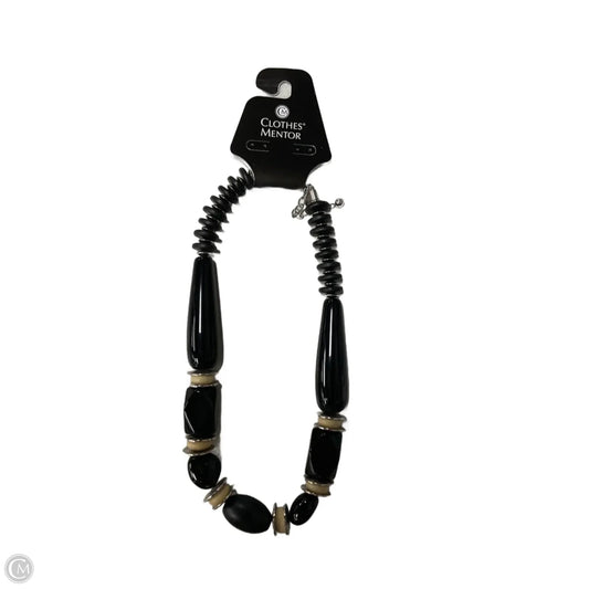 Necklace Choker & Collar By Chicos