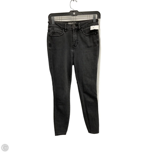 Jeans Jeggings By We The Free In Black, Size: 2