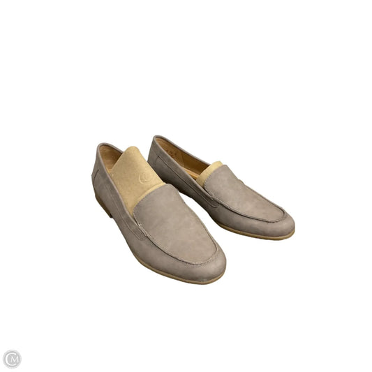 Shoes Flats By Life Stride In Taupe, Size: 10
