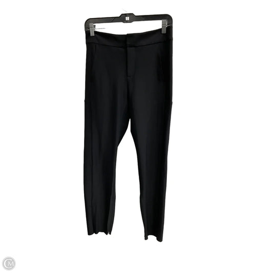 Pants Cropped By Athleta In Black, Size: 6