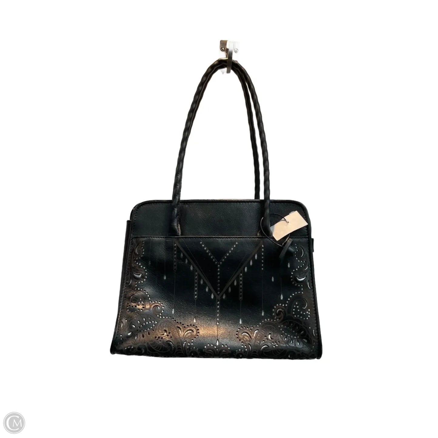 Handbag Designer By Patricia Nash, Size: Medium