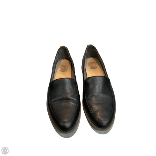 Shoes Flats By Dr Scholls In Black, Size: 8