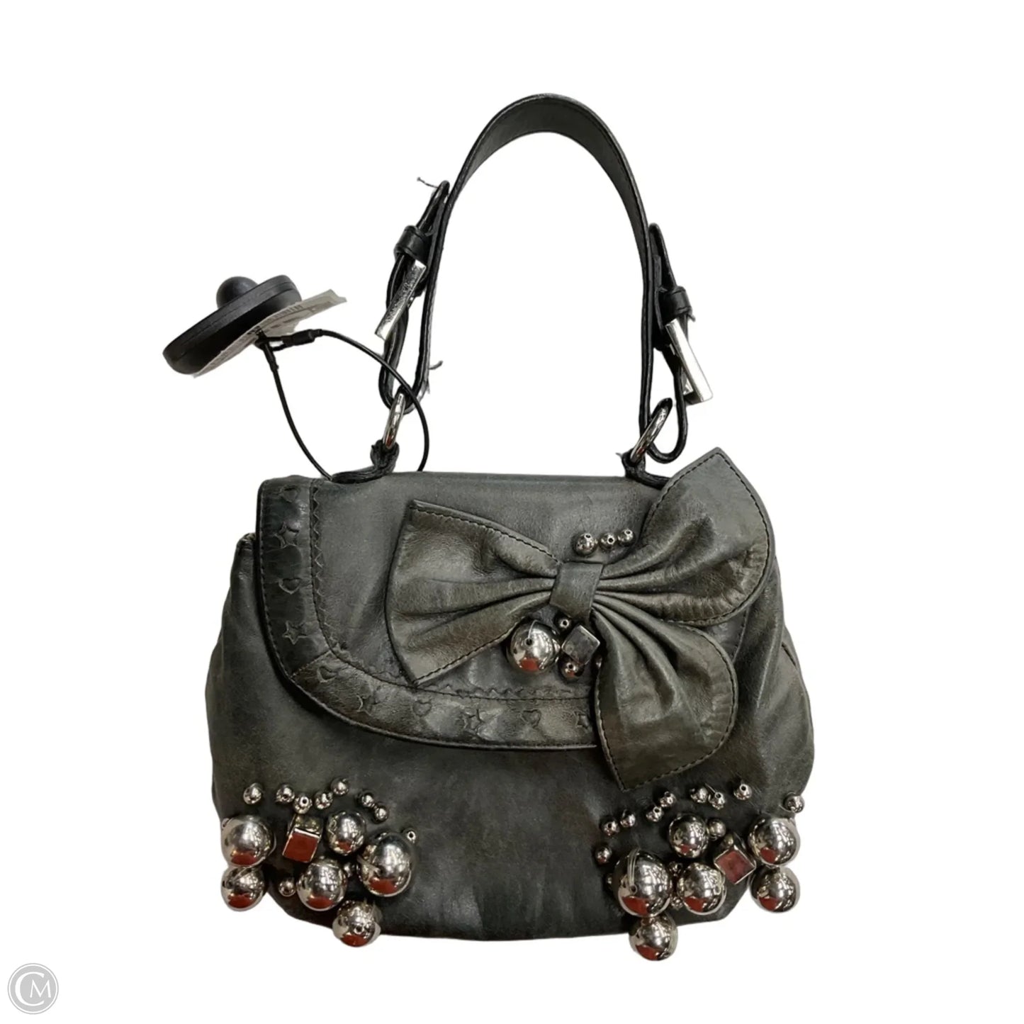 Handbag By Betsey Johnson, Size: Small