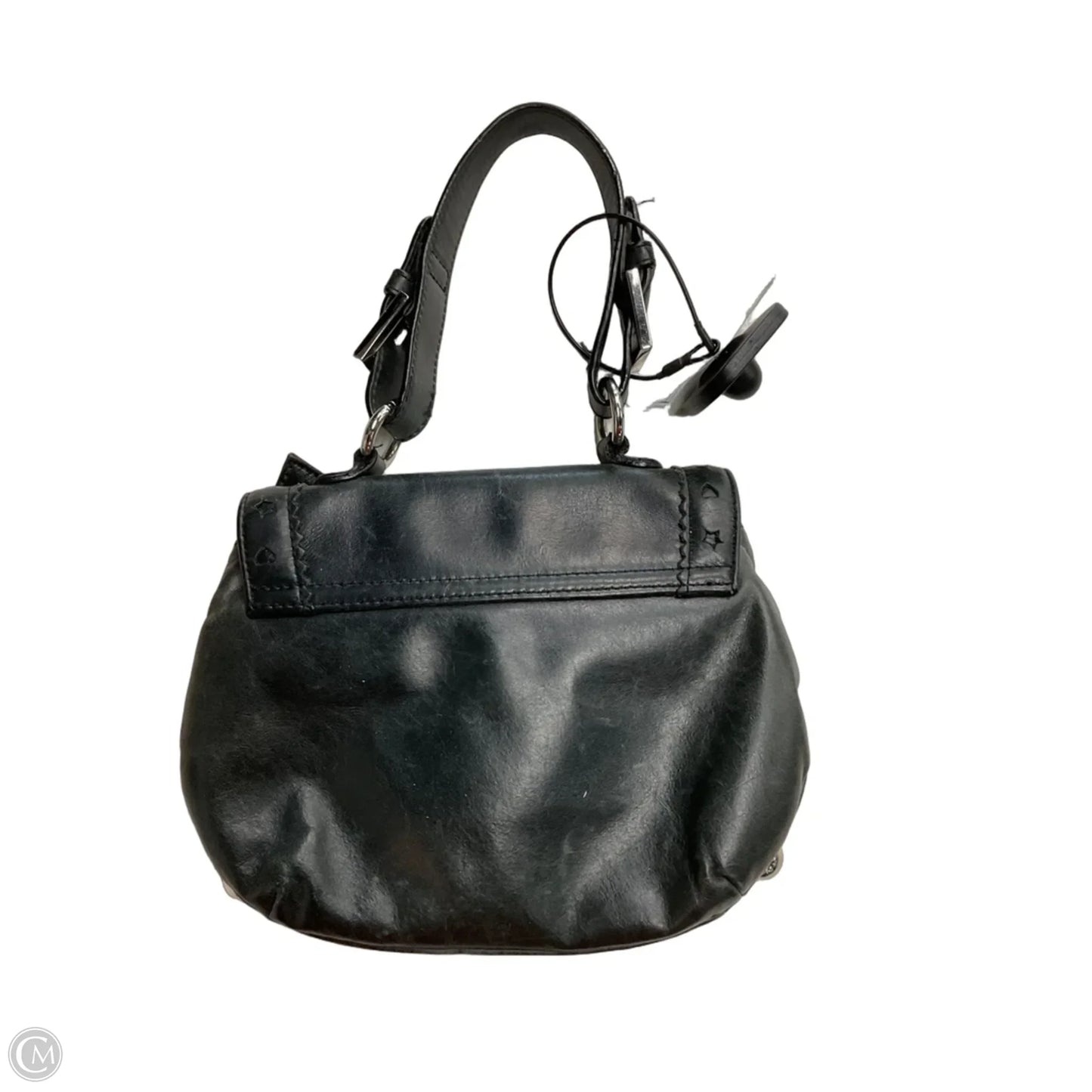 Handbag By Betsey Johnson, Size: Small