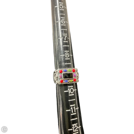 Ring Sterling Silver By Clothes Mentor, Size 9