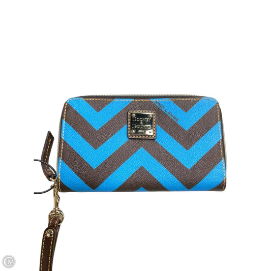 Wallet Designer By Dooney And Bourke, Size: Medium