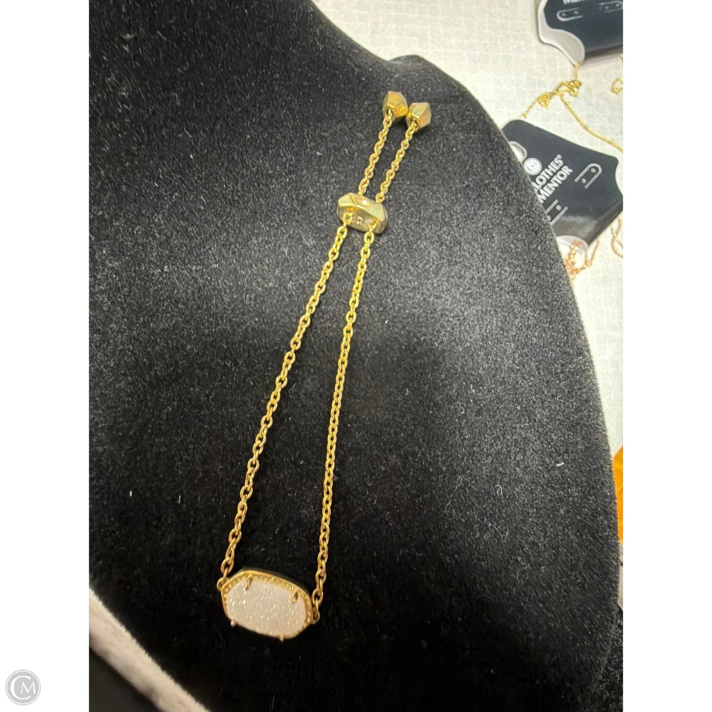 Bracelet Charm By Kendra Scott