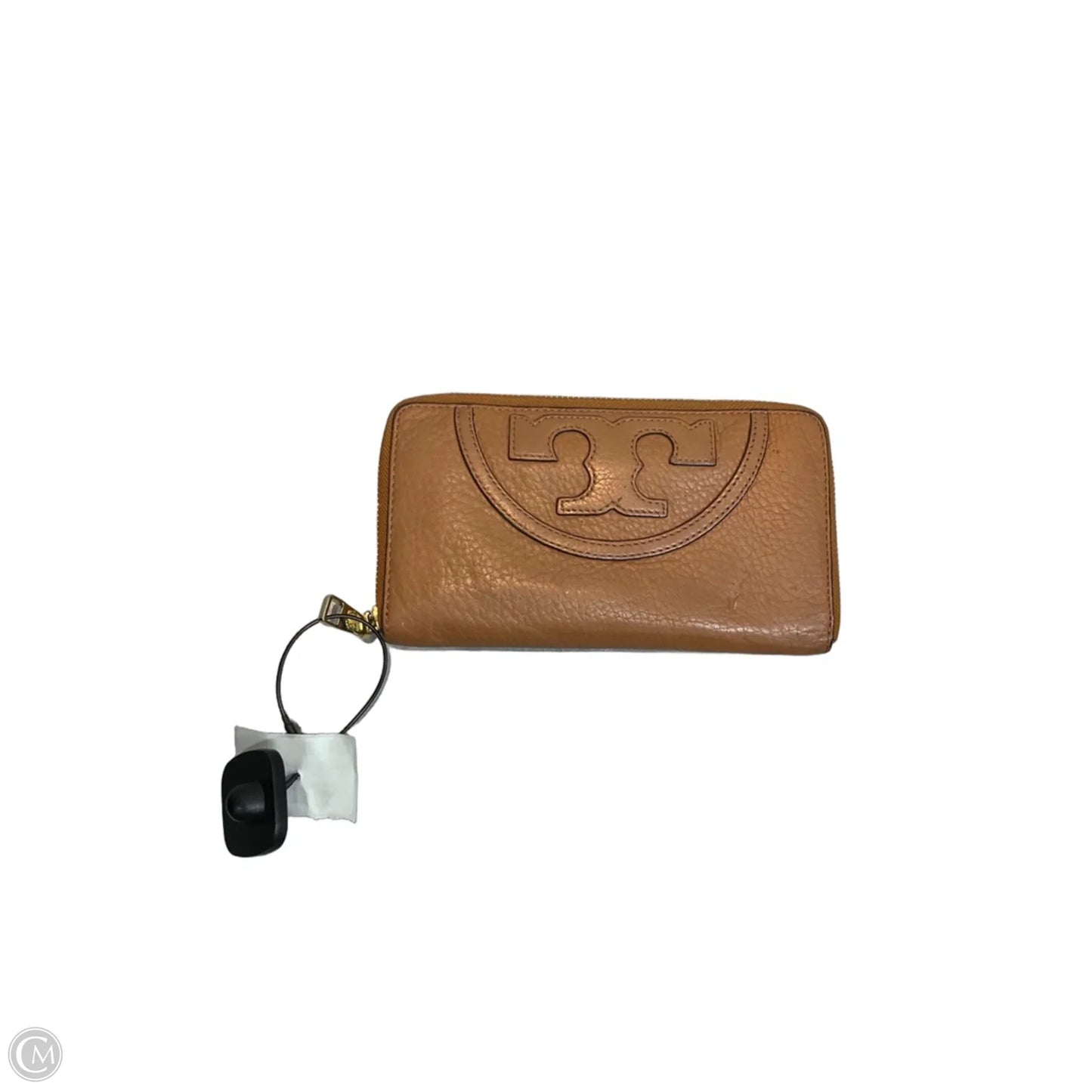 Wallet Designer By Tory Burch, Size: Medium