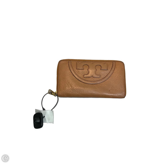 Wallet Designer By Tory Burch, Size: Medium