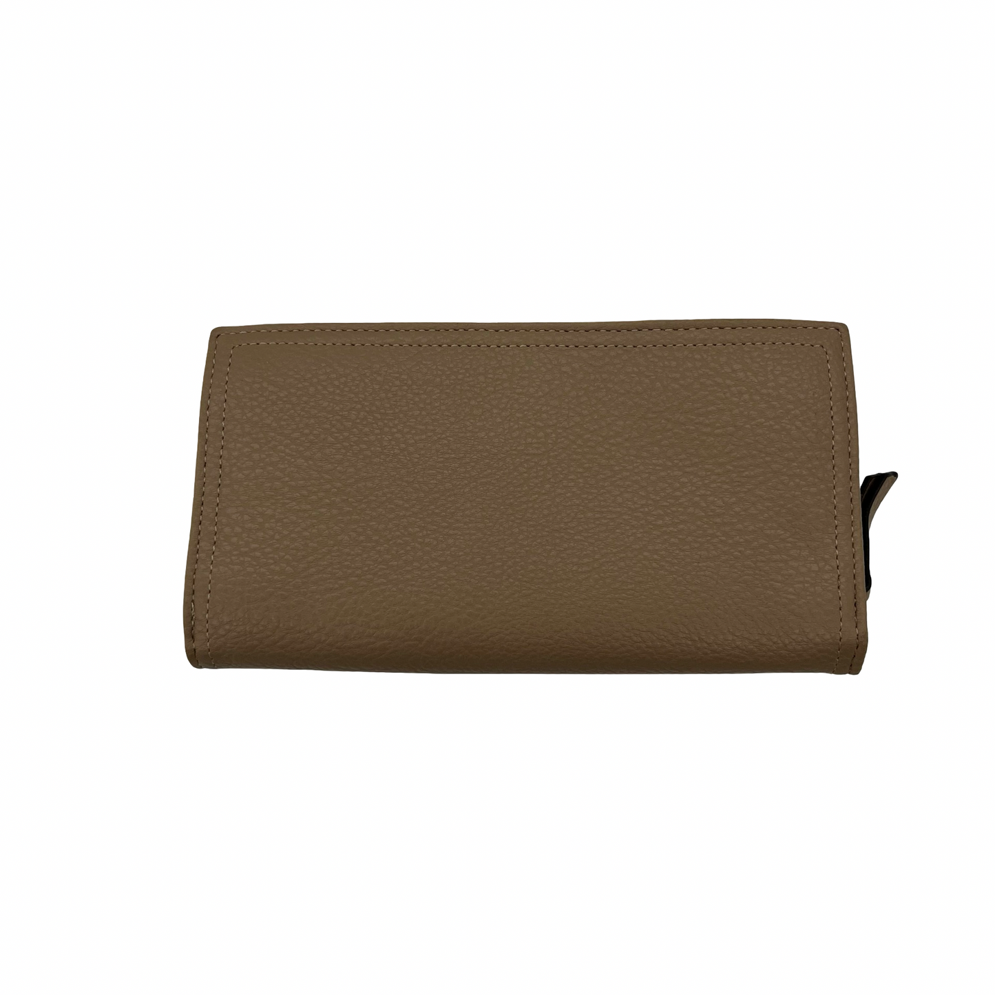 Wallet By Jessica Simpson In Tan, Size:Large