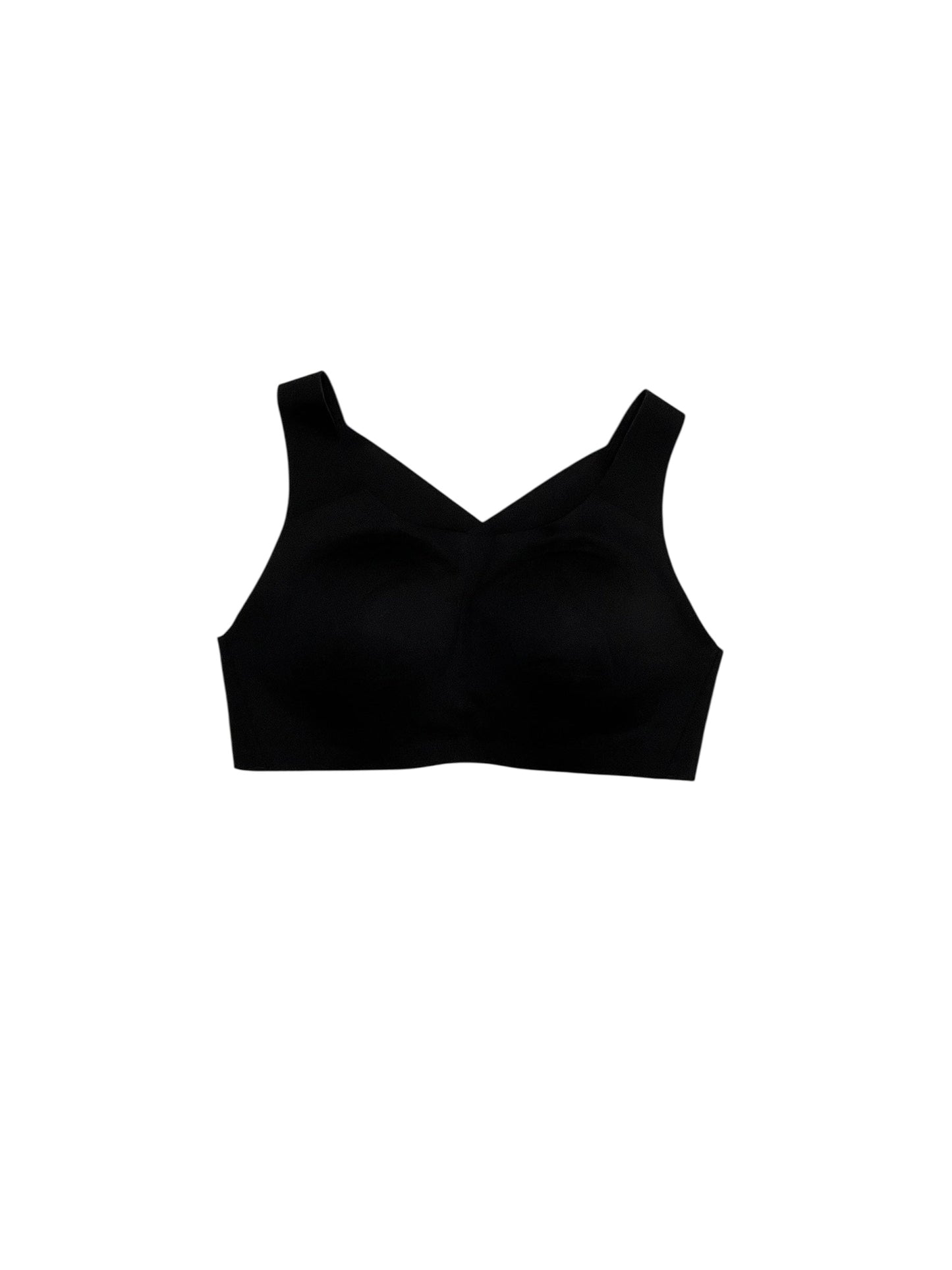 Athletic Bra By Lululemon In Black, Size:36C