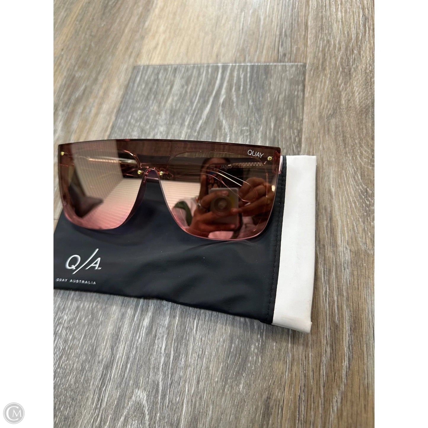 Sunglasses By Quay