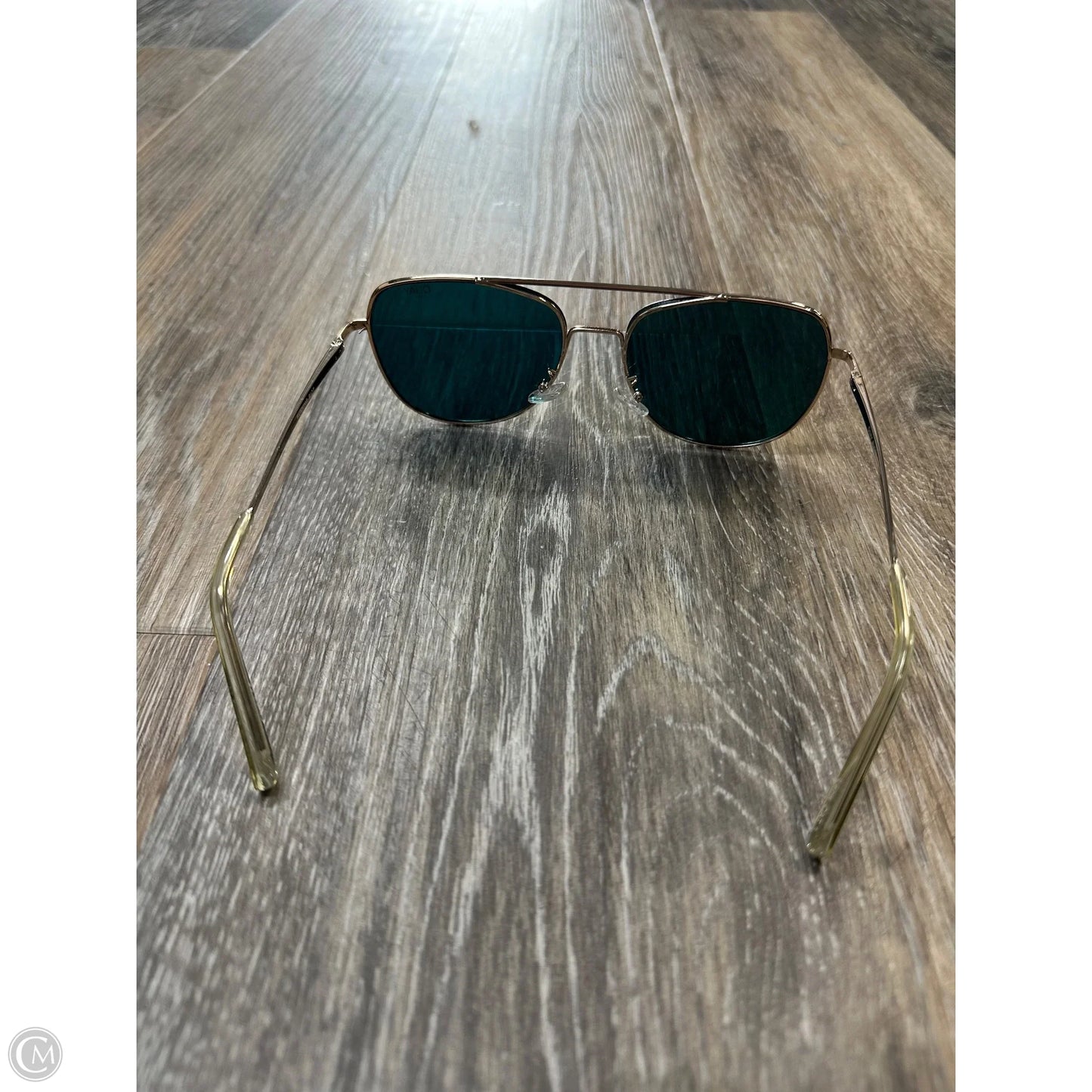 Sunglasses By Quay