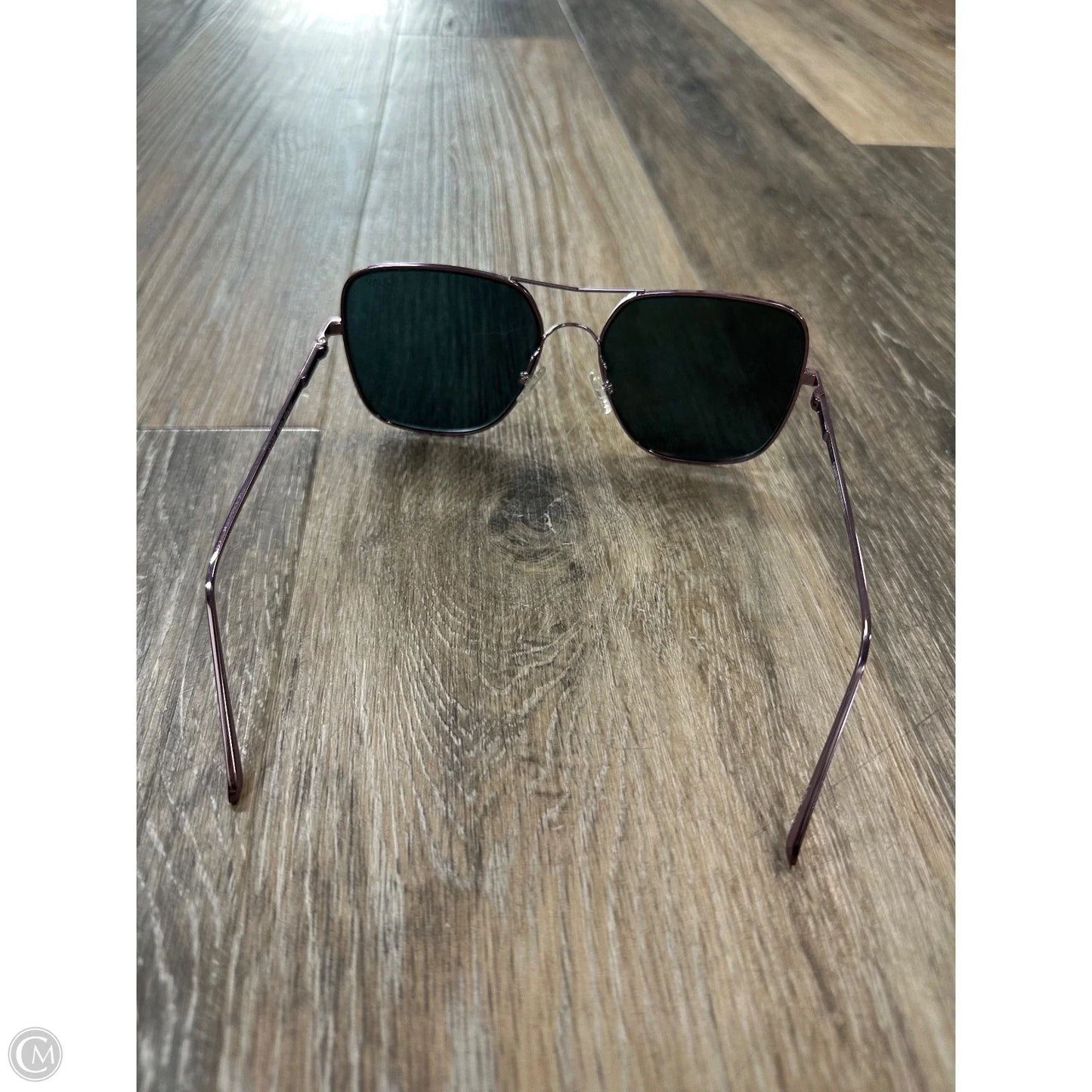 Sunglasses By Quay