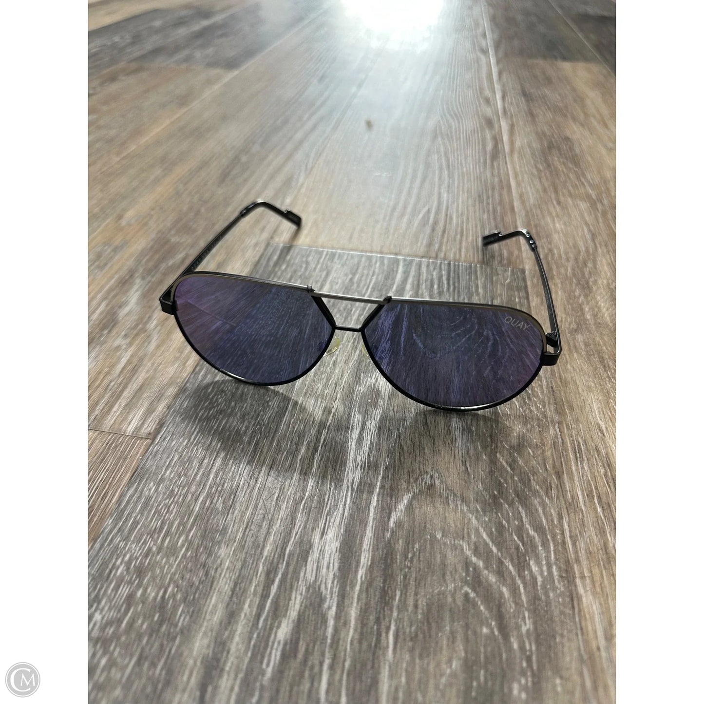 Sunglasses By Quay