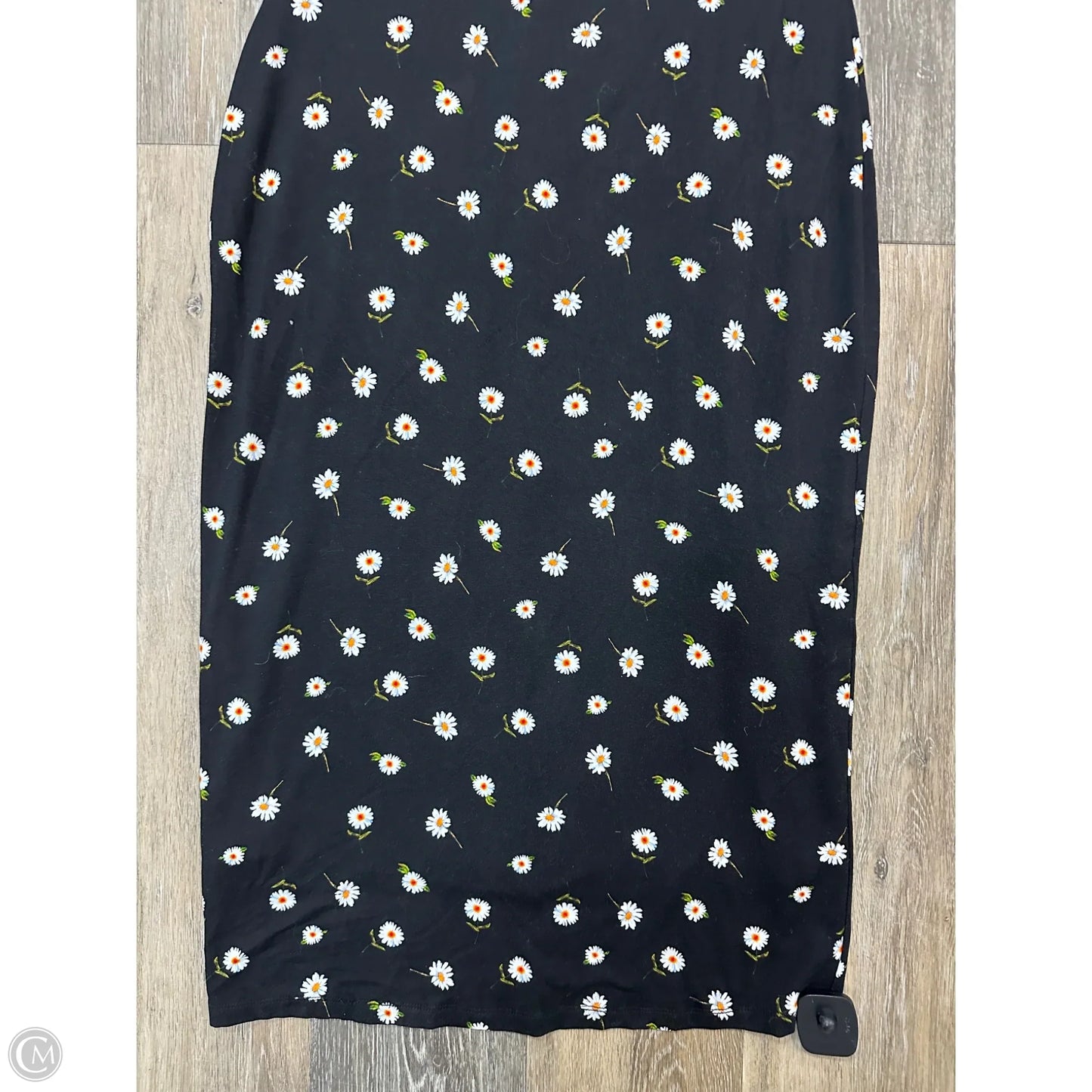 Dress Designer By Alice + Olivia In Black, Size: 14