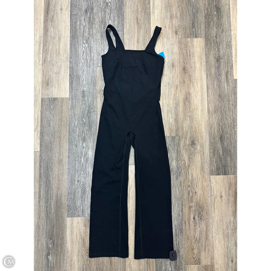 Jumpsuit By Spanx In Black, Size: Sp