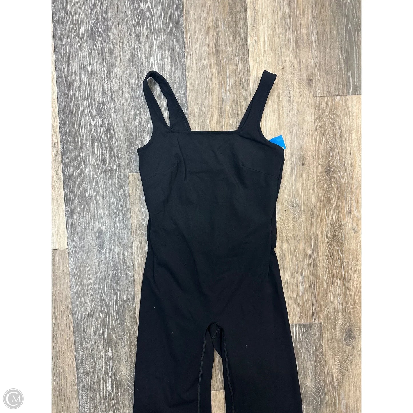 Jumpsuit By Spanx In Black, Size: Sp