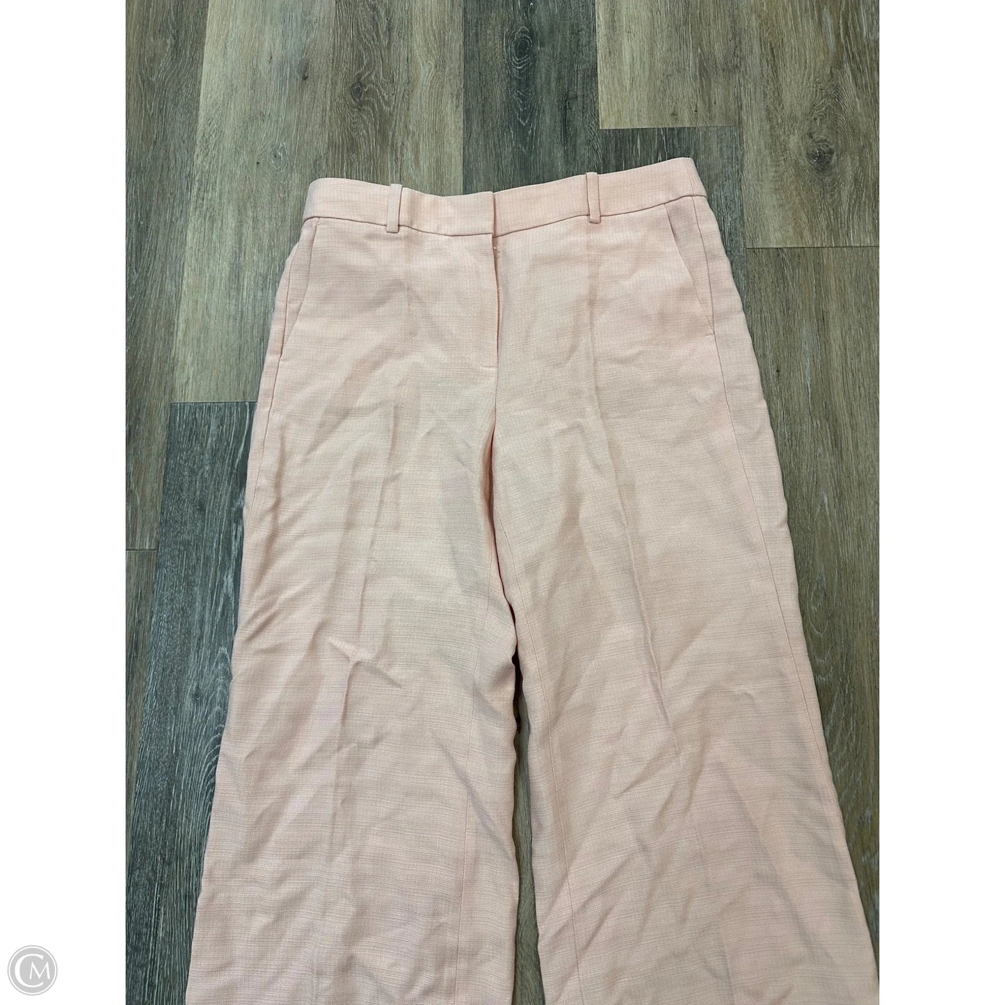 Pants Dress By J. Crew In Pink, Size: 12