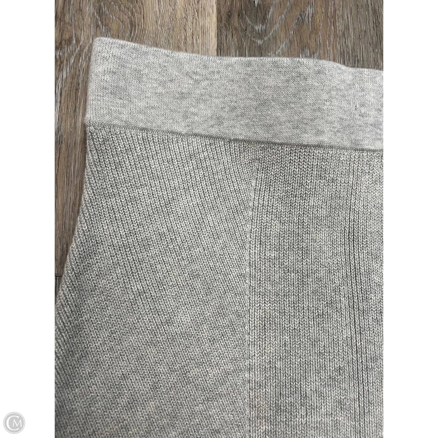 Skirt Designer By Lilly Pulitzer In Grey, Size: M