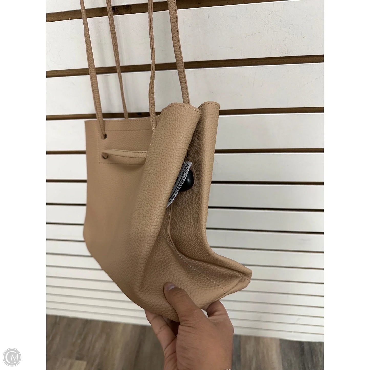 Crossbody By 8 Other Reasons, Size: Medium