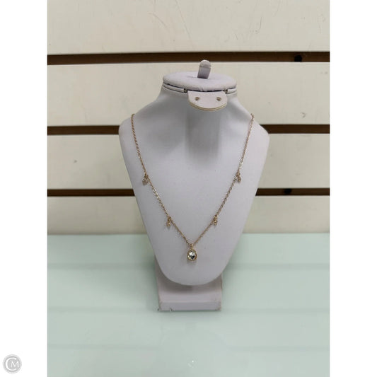 Necklace Chain By Ettika