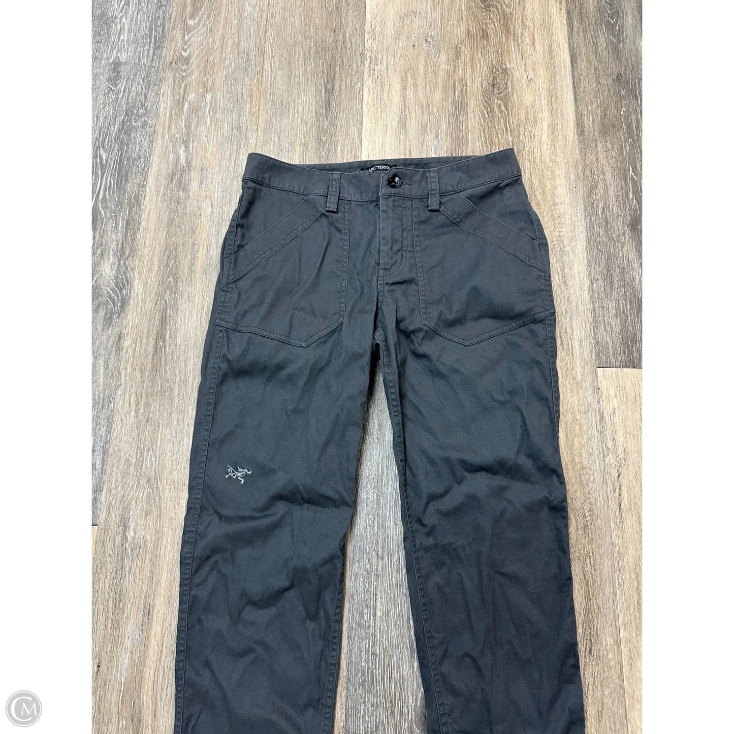 Pants Cargo & Utility By Arctaryx In Grey, Size: 4