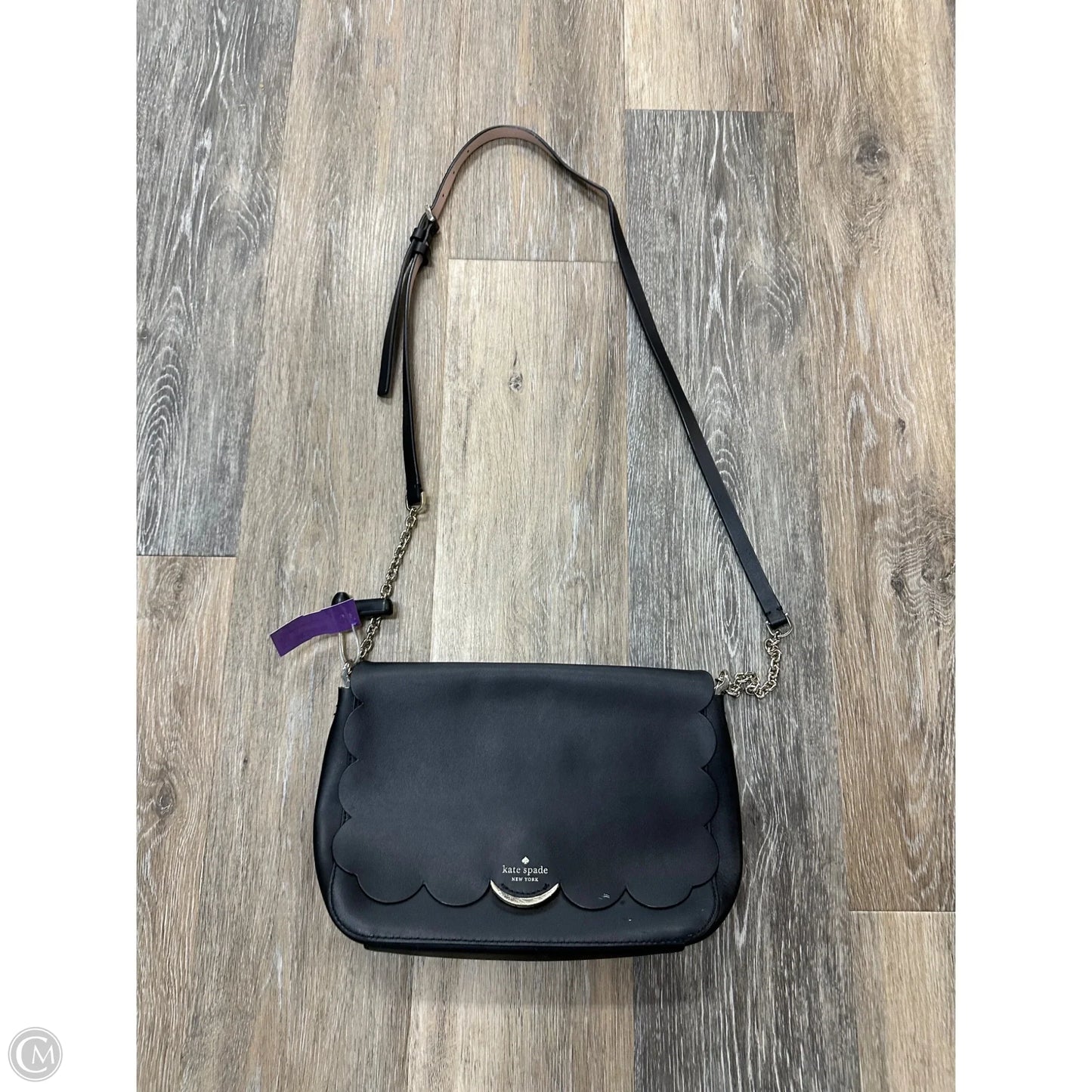 Crossbody Designer By Kate Spade, Size: Medium