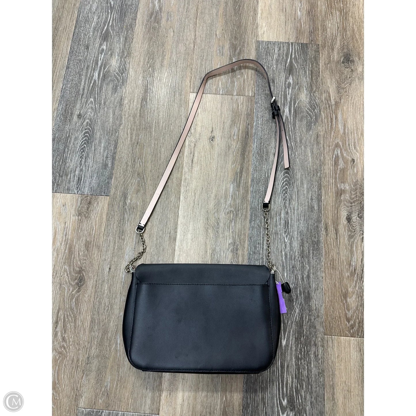 Crossbody Designer By Kate Spade, Size: Medium