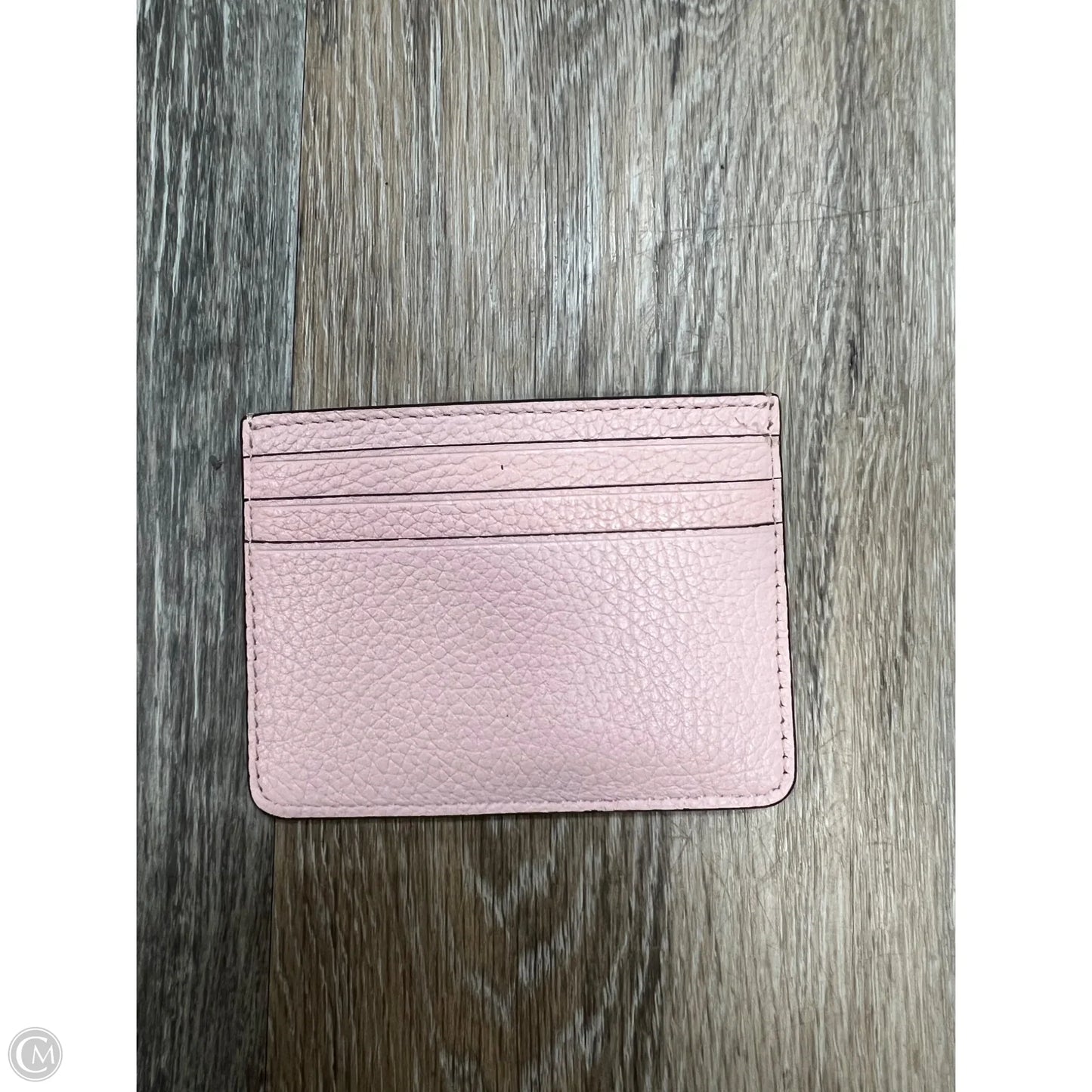 Wallet Designer By Kate Spade, Size: Small