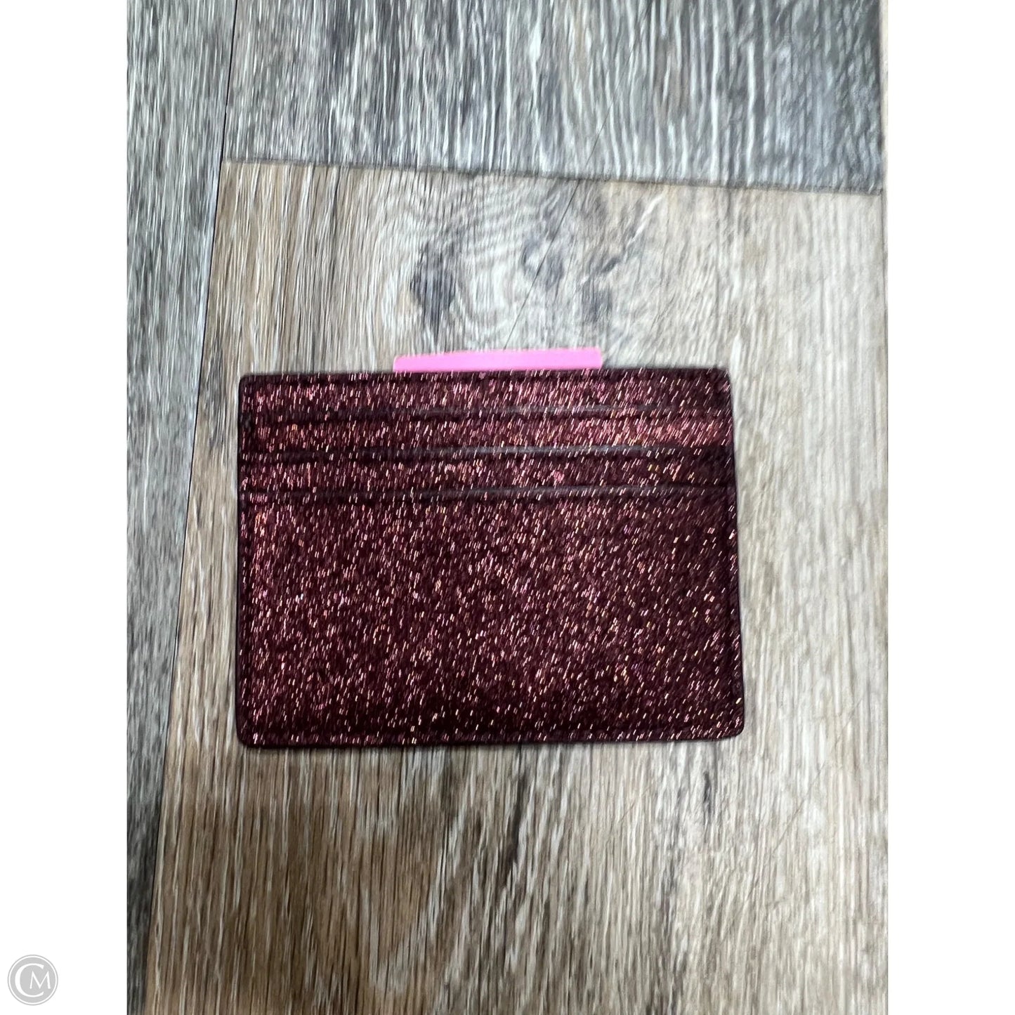 Wallet Designer By Kate Spade, Size: Small