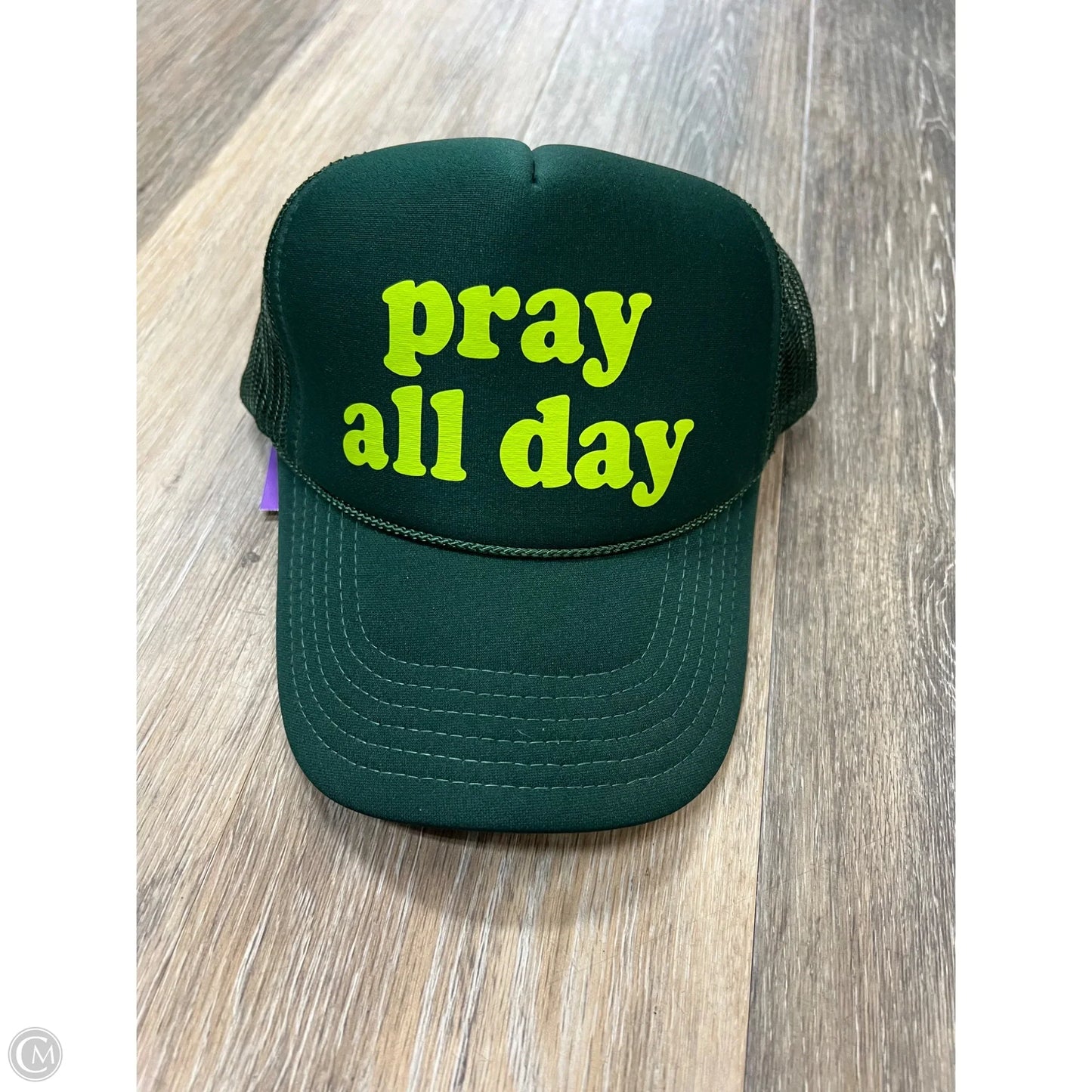 Hat Baseball Cap By Otto
