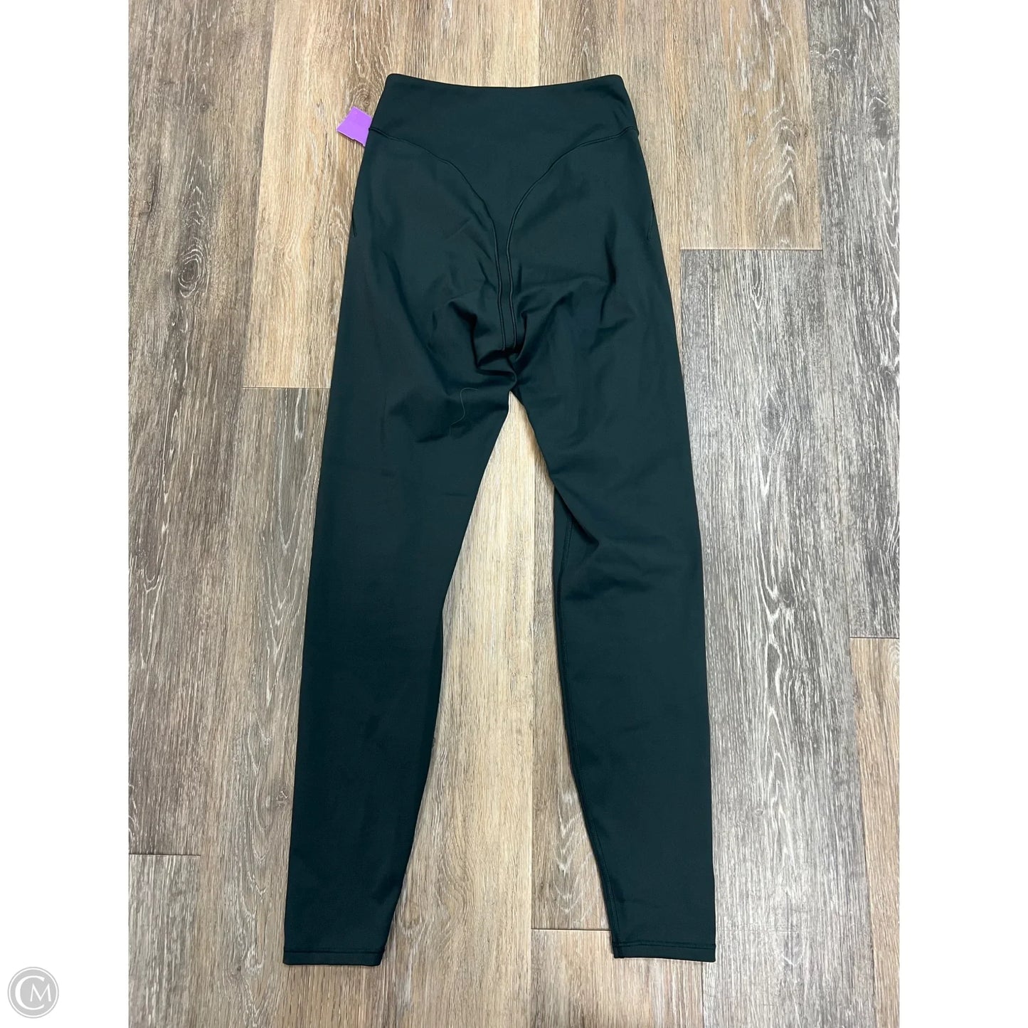 Athletic Leggings By Nike x Skims In Grey, Size: S
