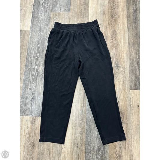 Athletic Pants By Danskin In Black, Size: M